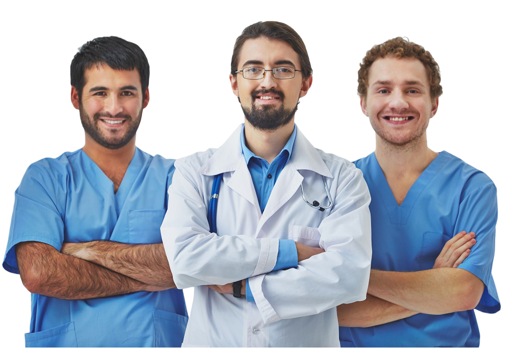 Doctor and Patient